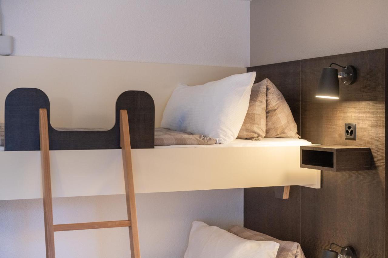 Hotel Derby Interlaken - Action & Relax Hub Eksteriør bilde