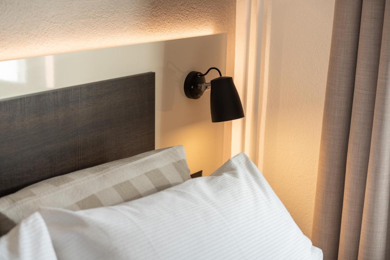 Hotel Derby Interlaken - Action & Relax Hub Eksteriør bilde