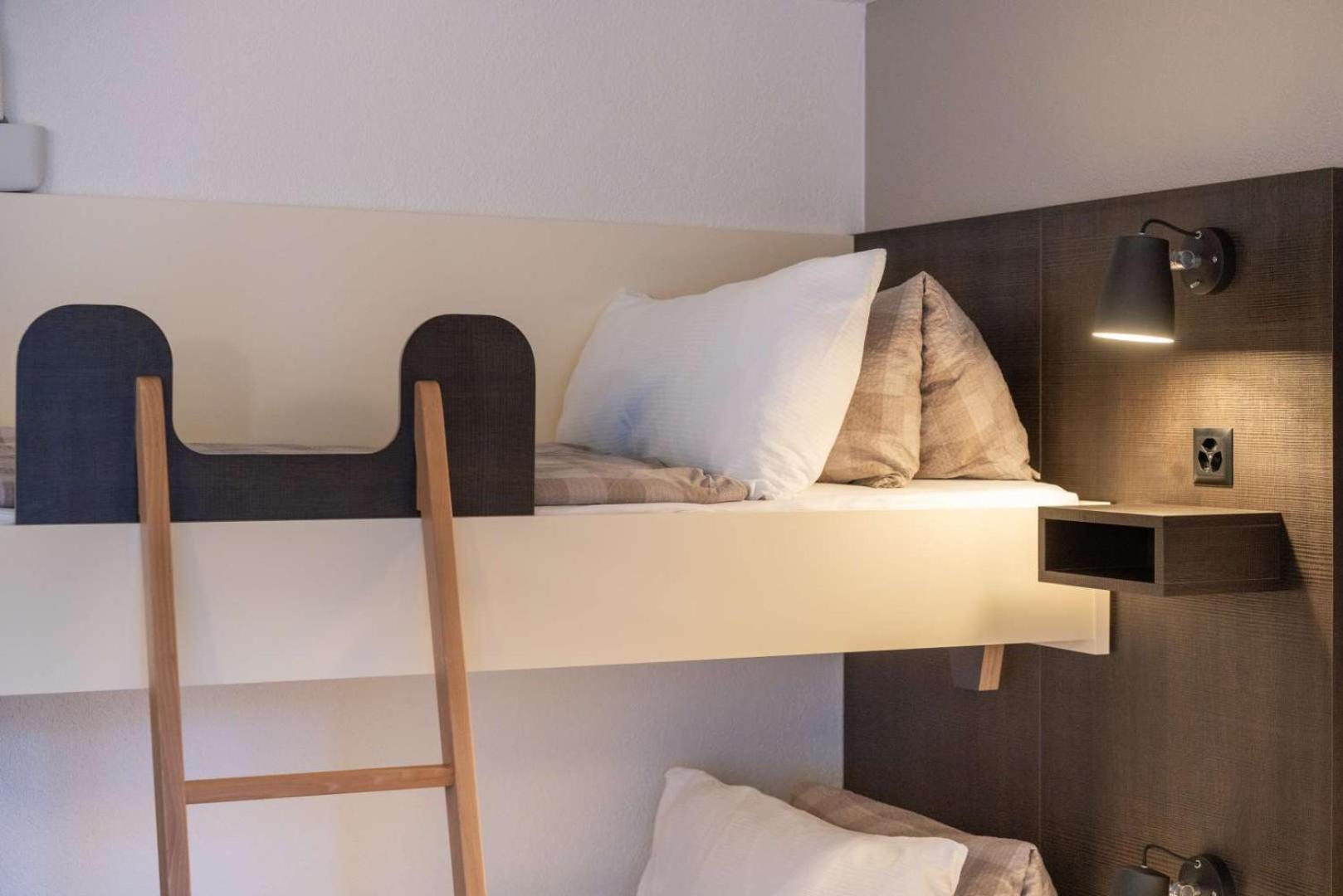 Hotel Derby Interlaken - Action & Relax Hub Eksteriør bilde