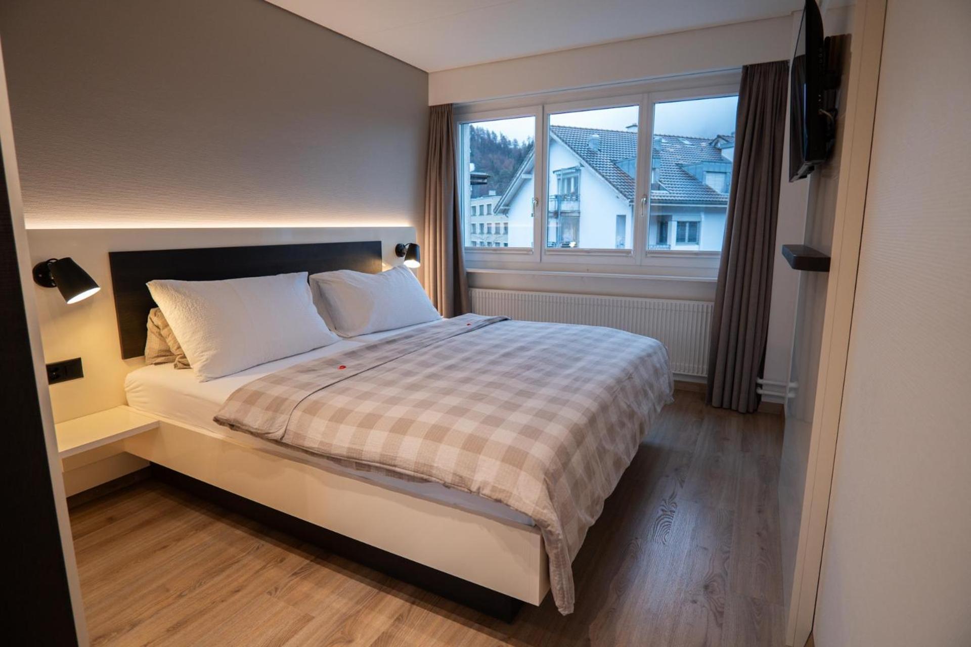 Hotel Derby Interlaken - Action & Relax Hub Eksteriør bilde