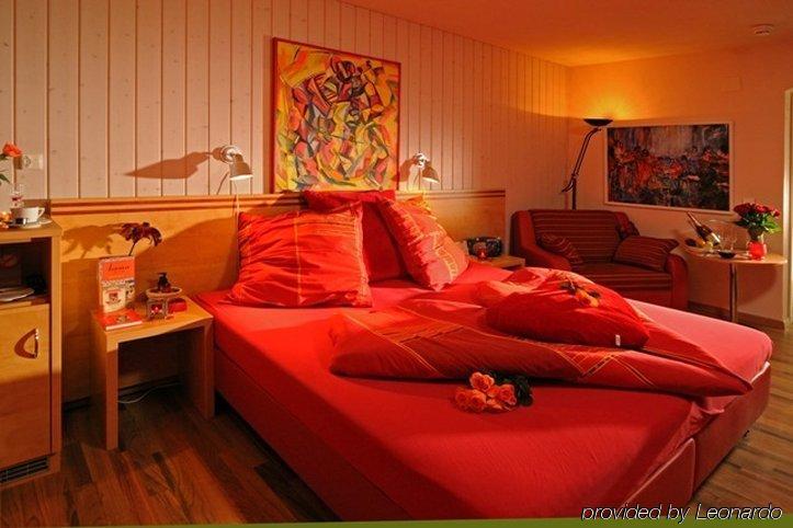 Hotel Derby Interlaken - Action & Relax Hub Rom bilde