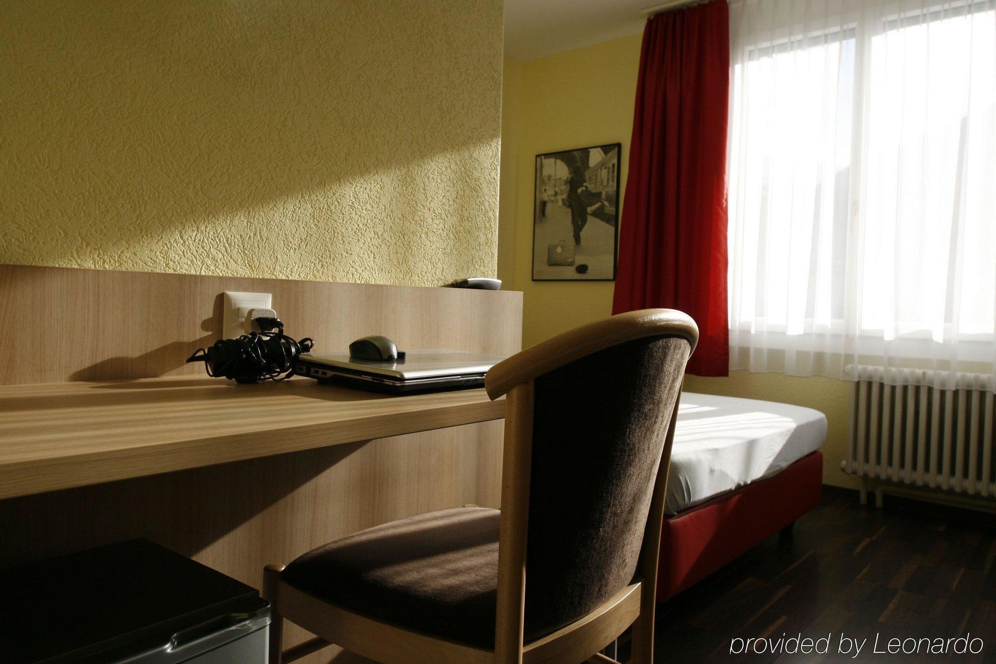 Hotel Derby Interlaken - Action & Relax Hub Rom bilde