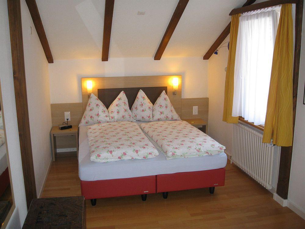 Hotel Derby Interlaken - Action & Relax Hub Eksteriør bilde