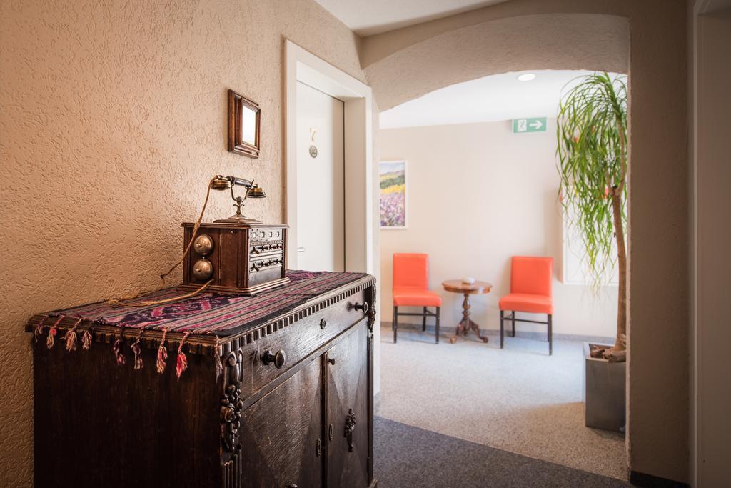 Hotel Derby Interlaken - Action & Relax Hub Eksteriør bilde